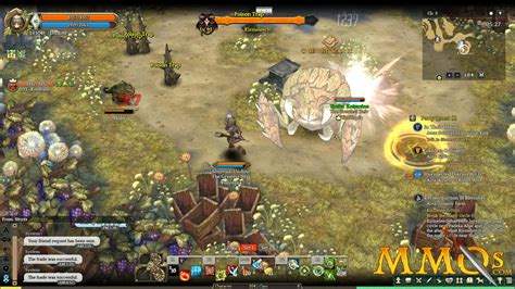 [Tree of Savior] Tree of Savior .